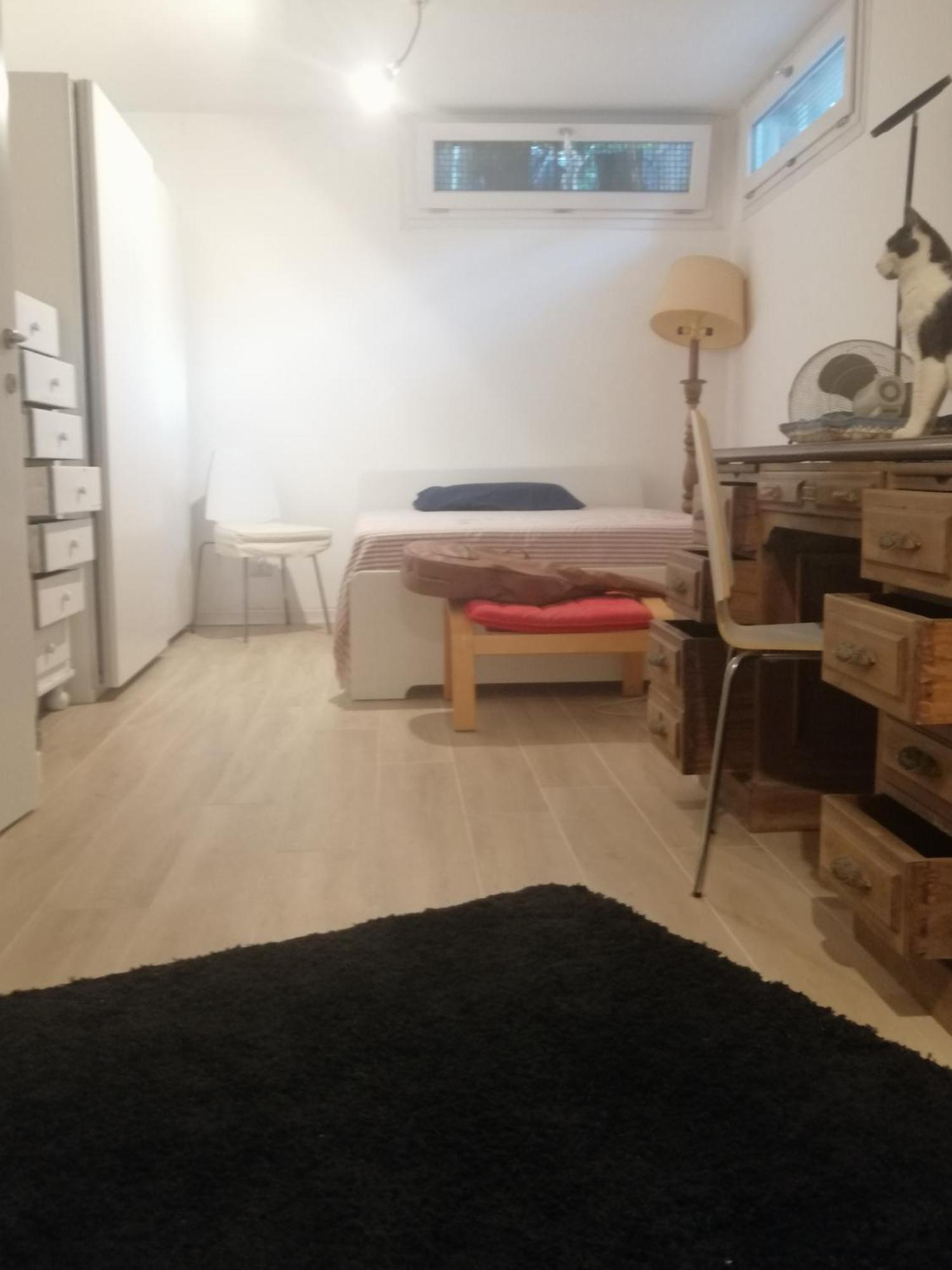 Home Shanti Grottaferrata Eksteriør billede