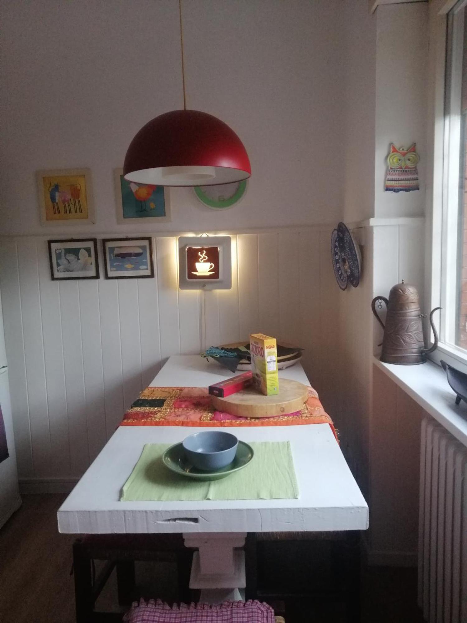 Home Shanti Grottaferrata Eksteriør billede