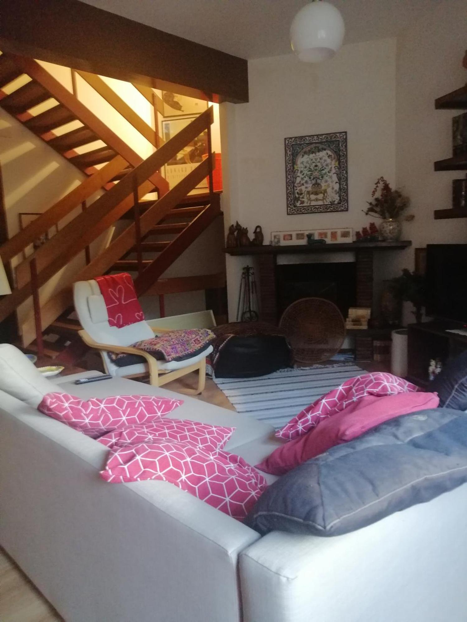 Home Shanti Grottaferrata Eksteriør billede