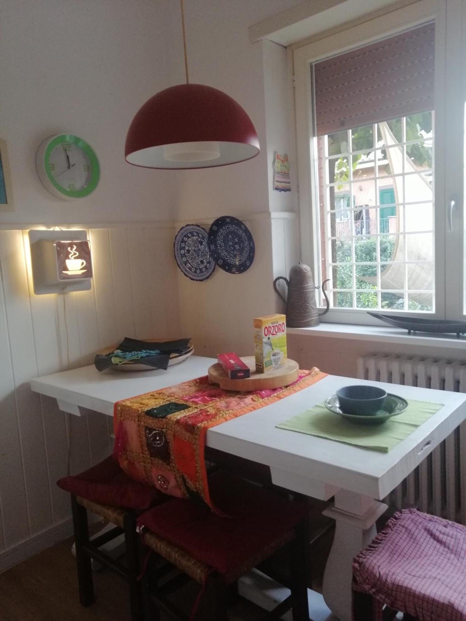Home Shanti Grottaferrata Eksteriør billede