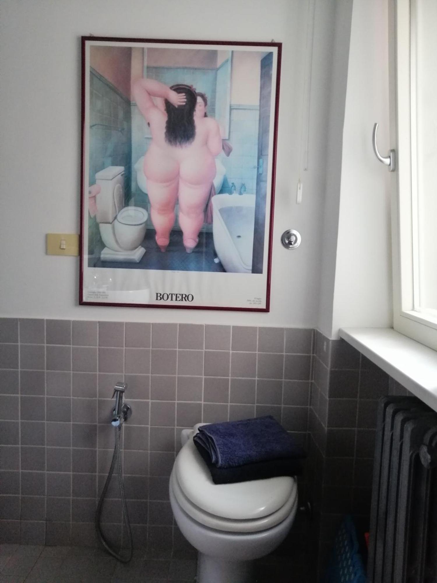 Home Shanti Grottaferrata Eksteriør billede