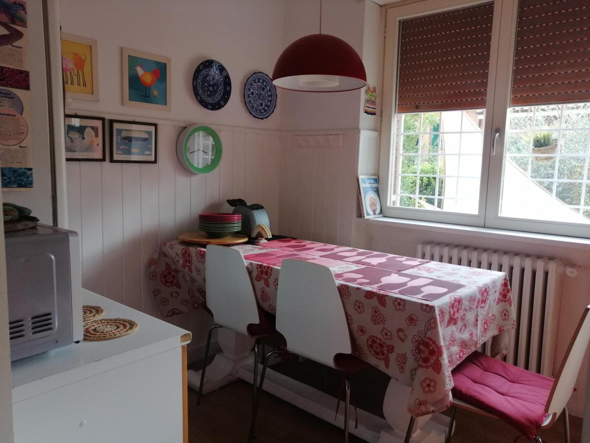Home Shanti Grottaferrata Eksteriør billede