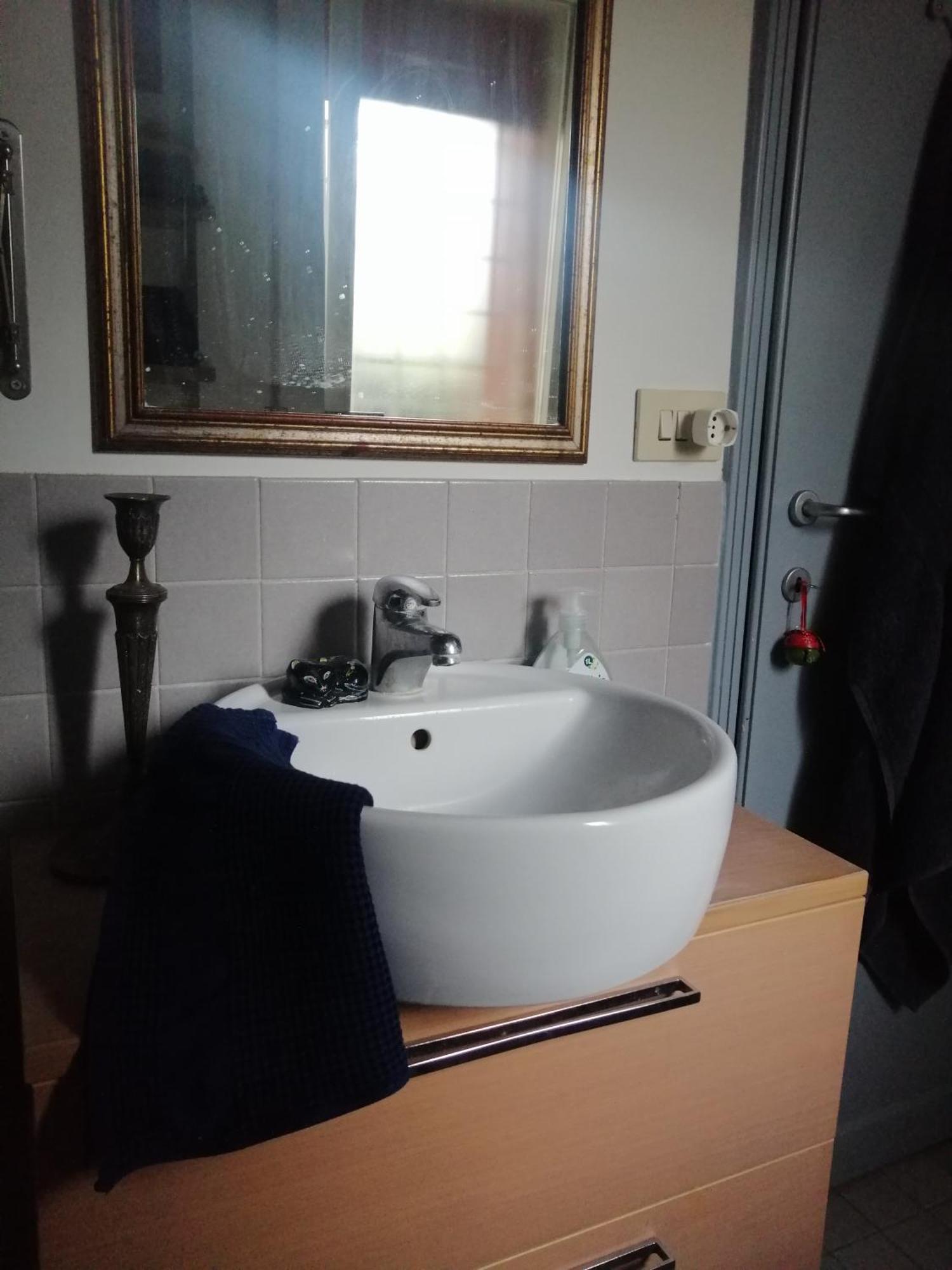 Home Shanti Grottaferrata Eksteriør billede
