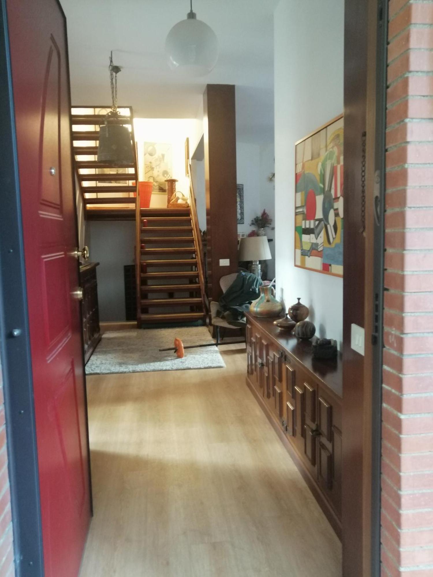 Home Shanti Grottaferrata Eksteriør billede