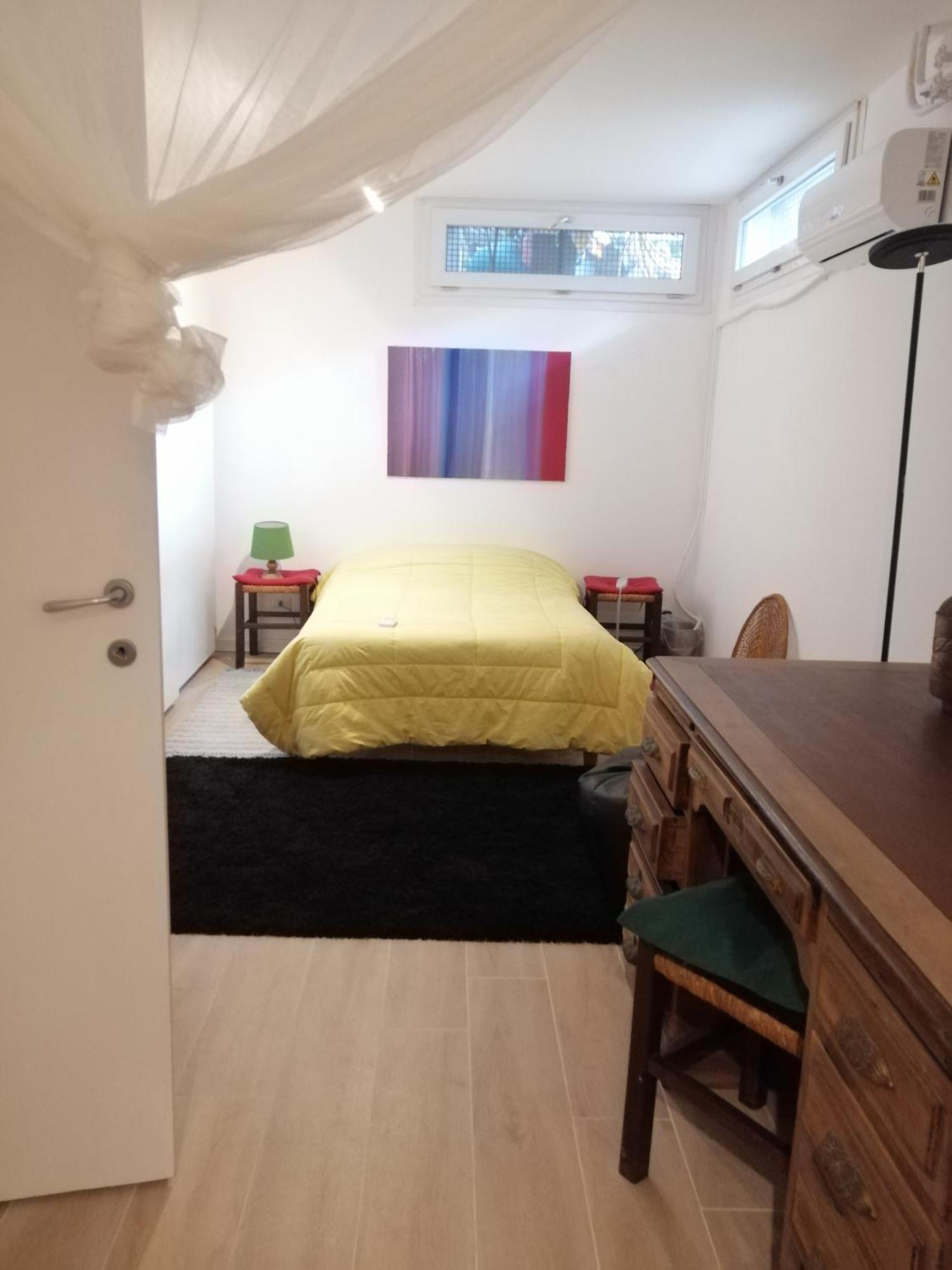Home Shanti Grottaferrata Eksteriør billede